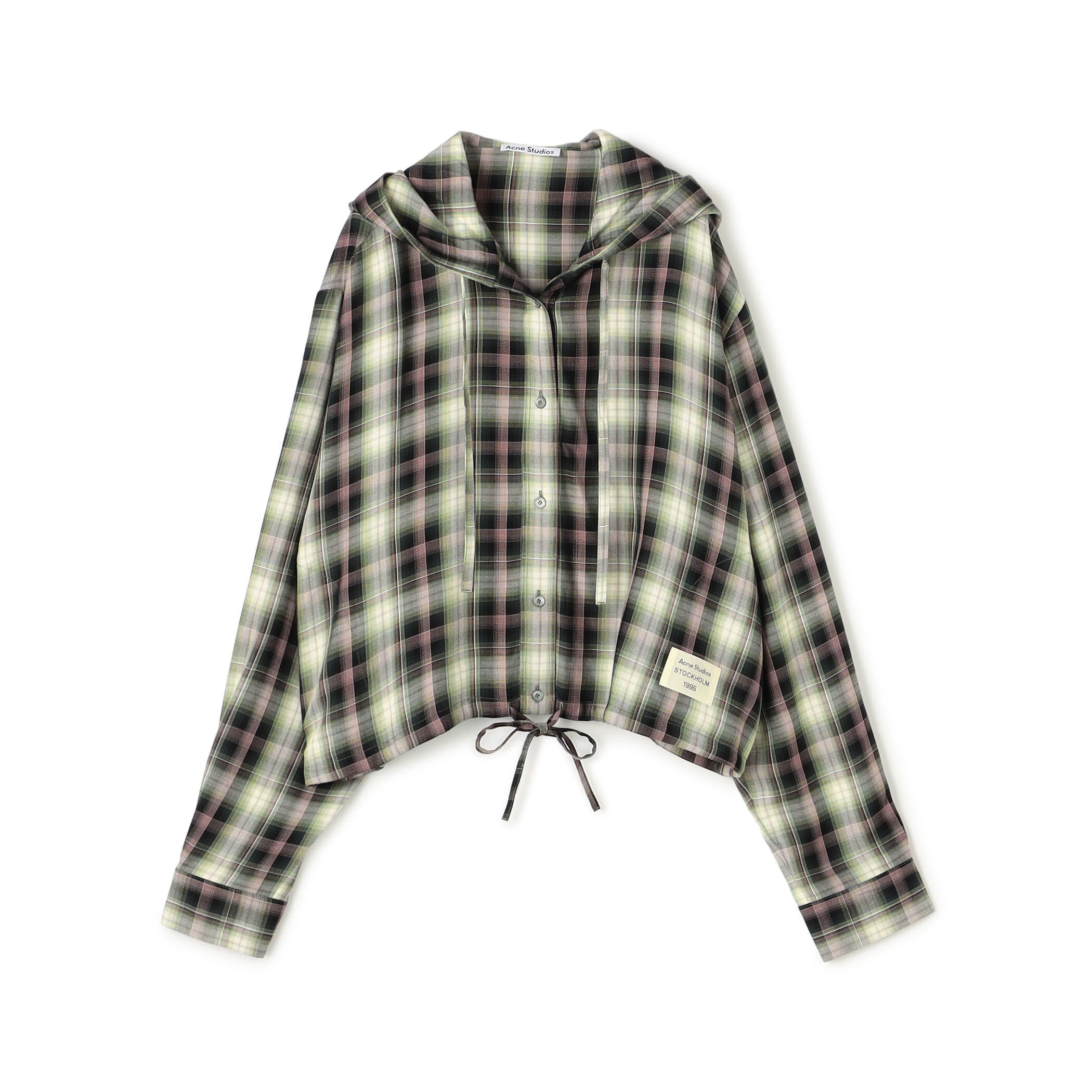 Acne Studios（アクネ ストゥディオズ）｜レディース