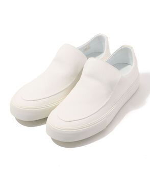 コットンキャンバス スリッポン SMHCT8419