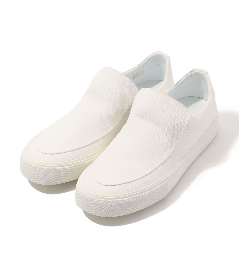 コットンキャンバス スリッポン SMHCT8419