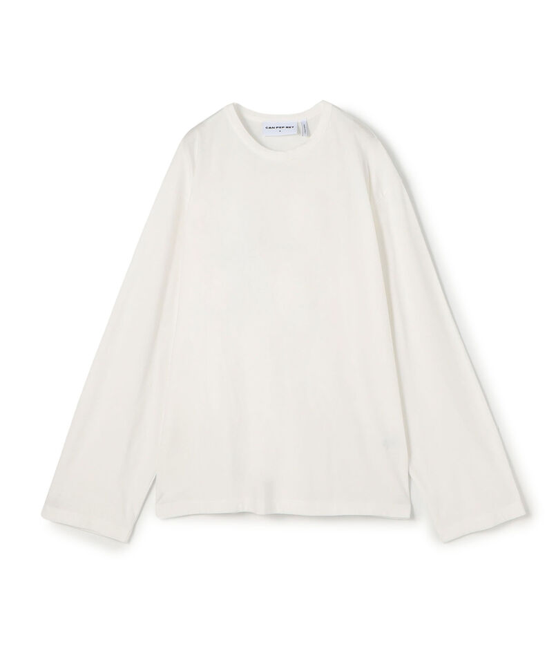 CAN PEP REY LONG SLEEVE T SHIRT