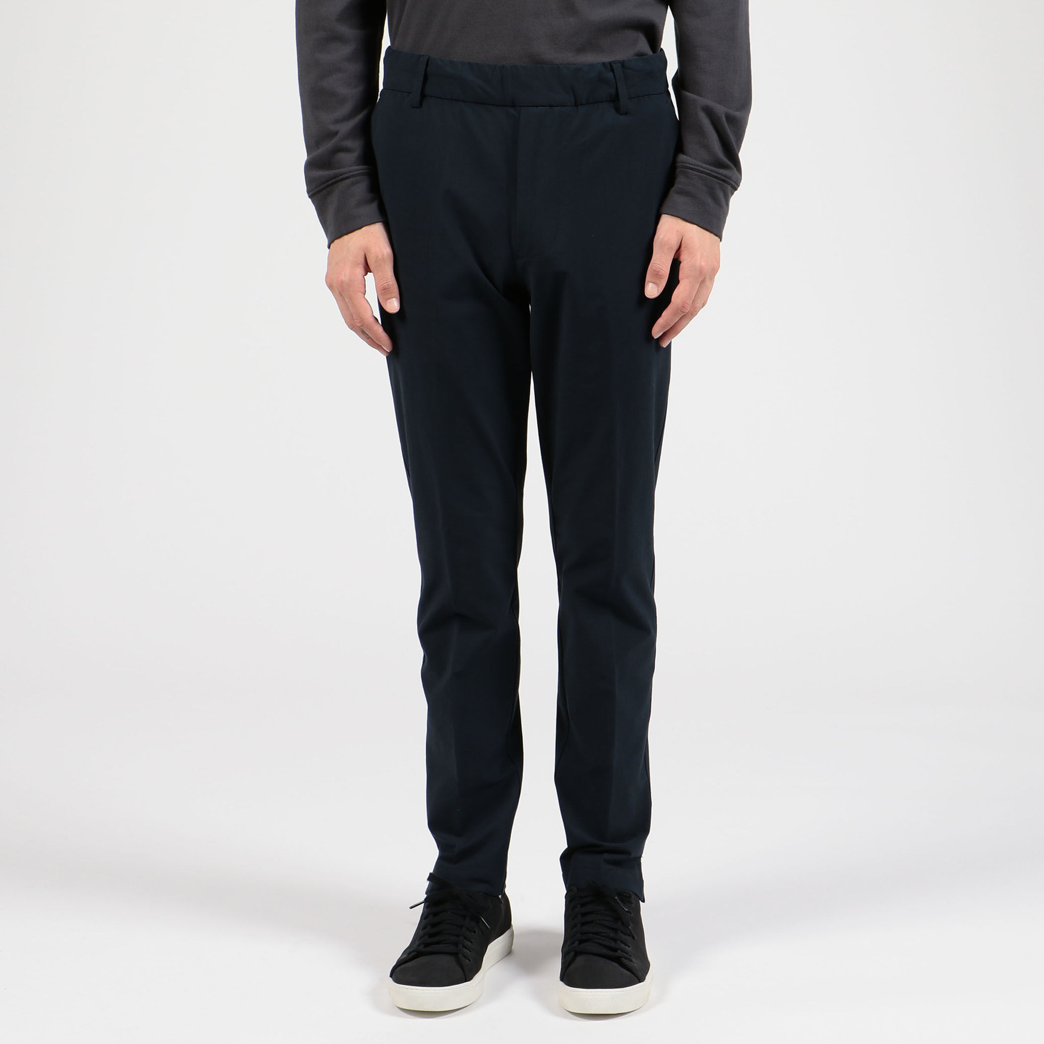 JAMES PERSE（1 / M）コットンストレッチ ドローストリングパンツ ジェームス パース JAMES PERSE コットンストレッチ ドロー