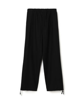 【別注】The CLASIK ARMY TROUSERS ウール トラウザーズ