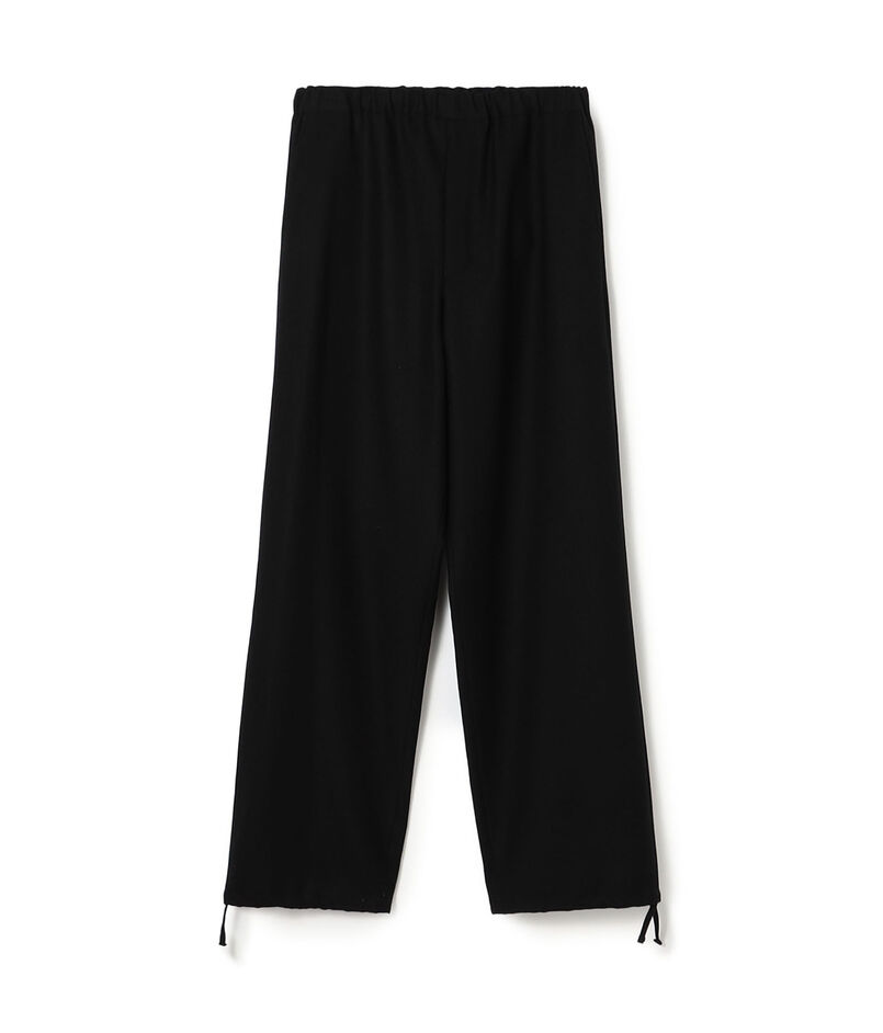 【別注】The CLASIK ARMY TROUSERS ウール トラウザーズ