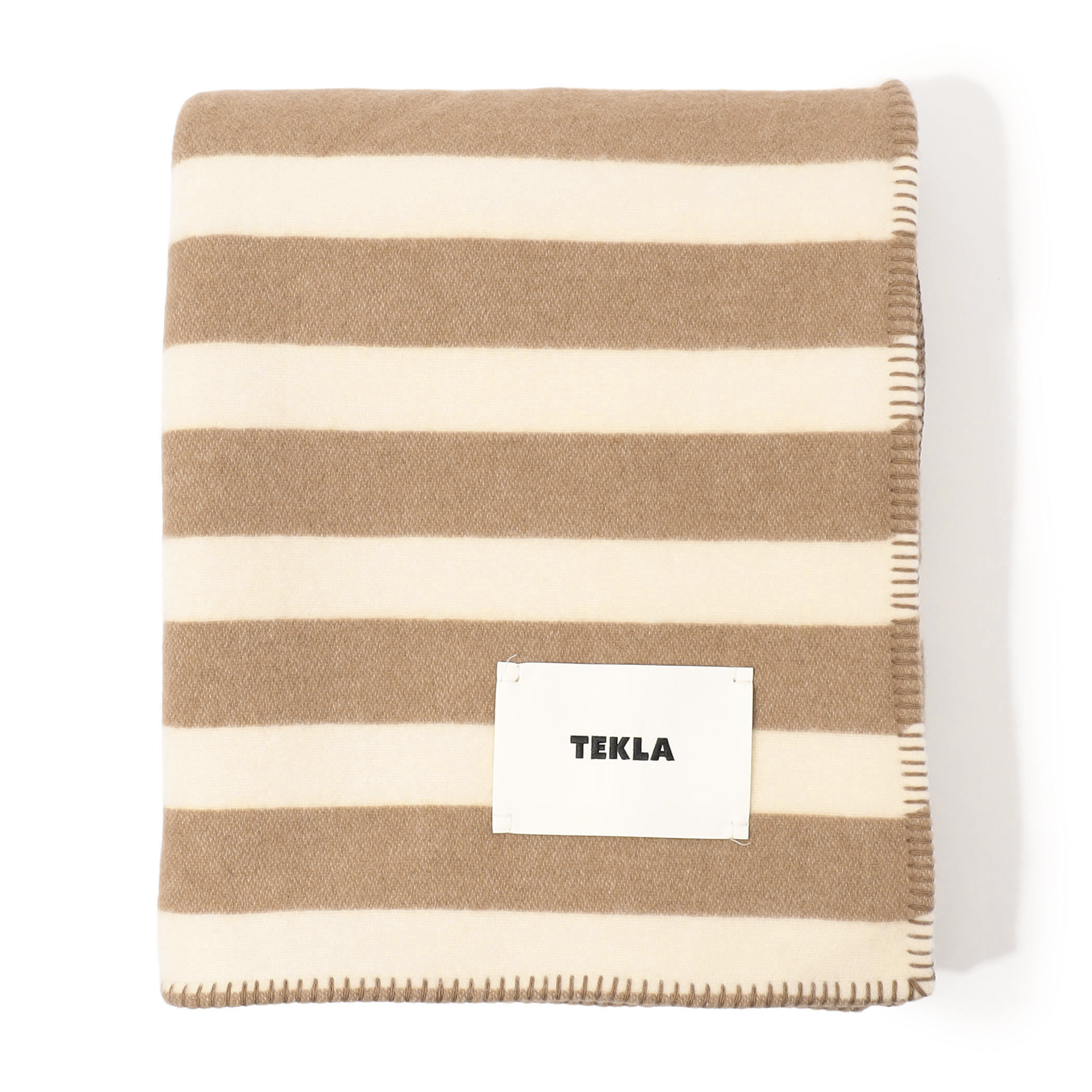 TEKLA LAMBSWOOL ブランケット｜トゥモローランド 公式サイト