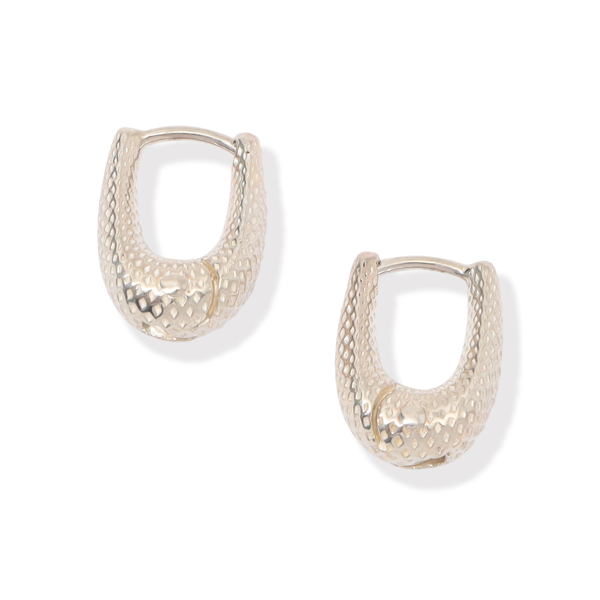 R.ALAGAN TINY TINY DOT PUFFY ピアス｜トゥモローランド 公式サイト