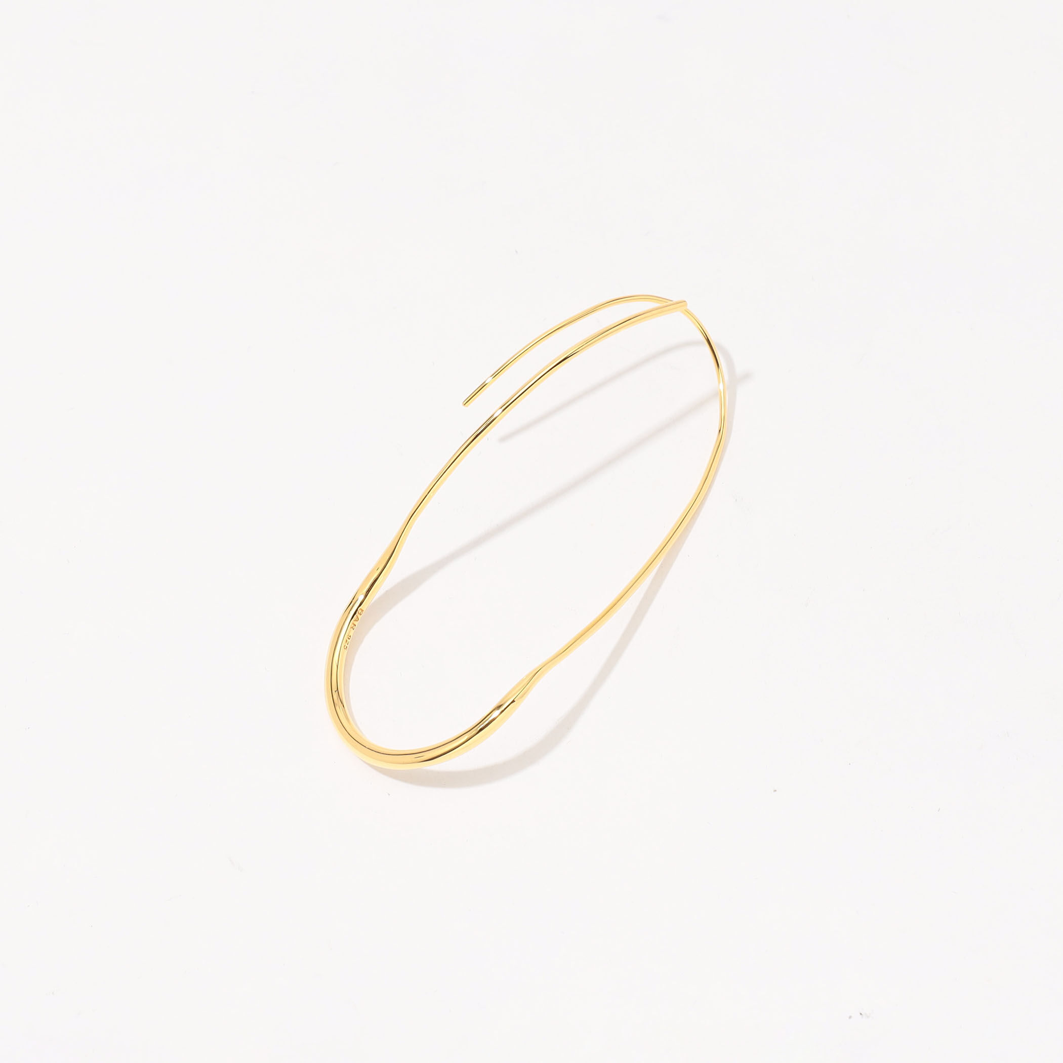 BAR Jewellery DRIFT ドロップピアス｜トゥモローランド 公式通販