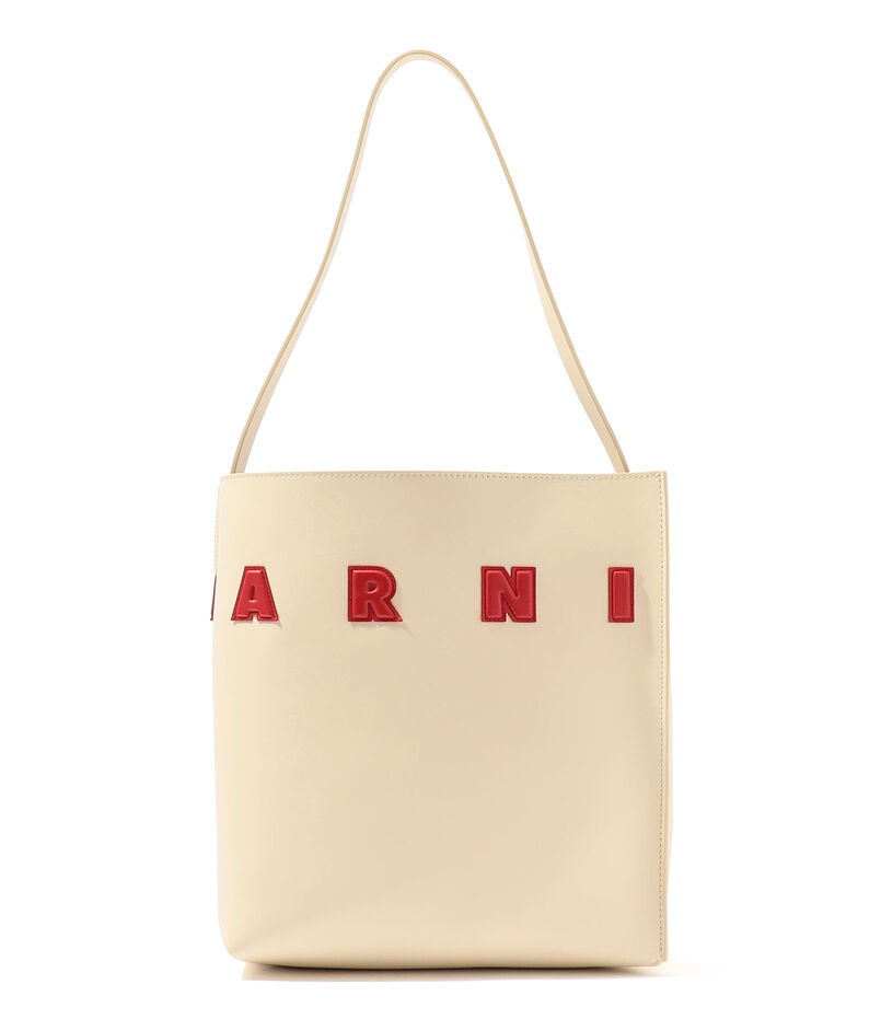 MARNI MUSEO HOBO SMALL ショルダーバッグ
