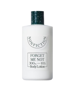 NONFICTION ボディローション 300ml