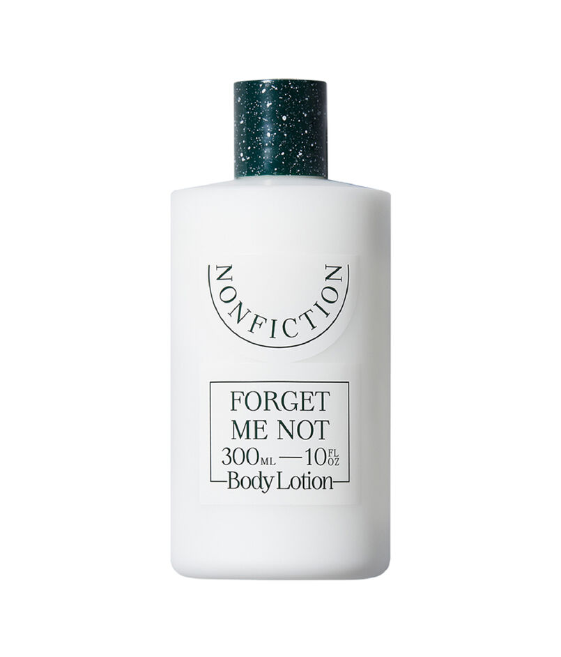 NONFICTION ボディローション 300ml