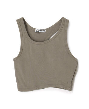 SONIA CARRASCO タンクトップ