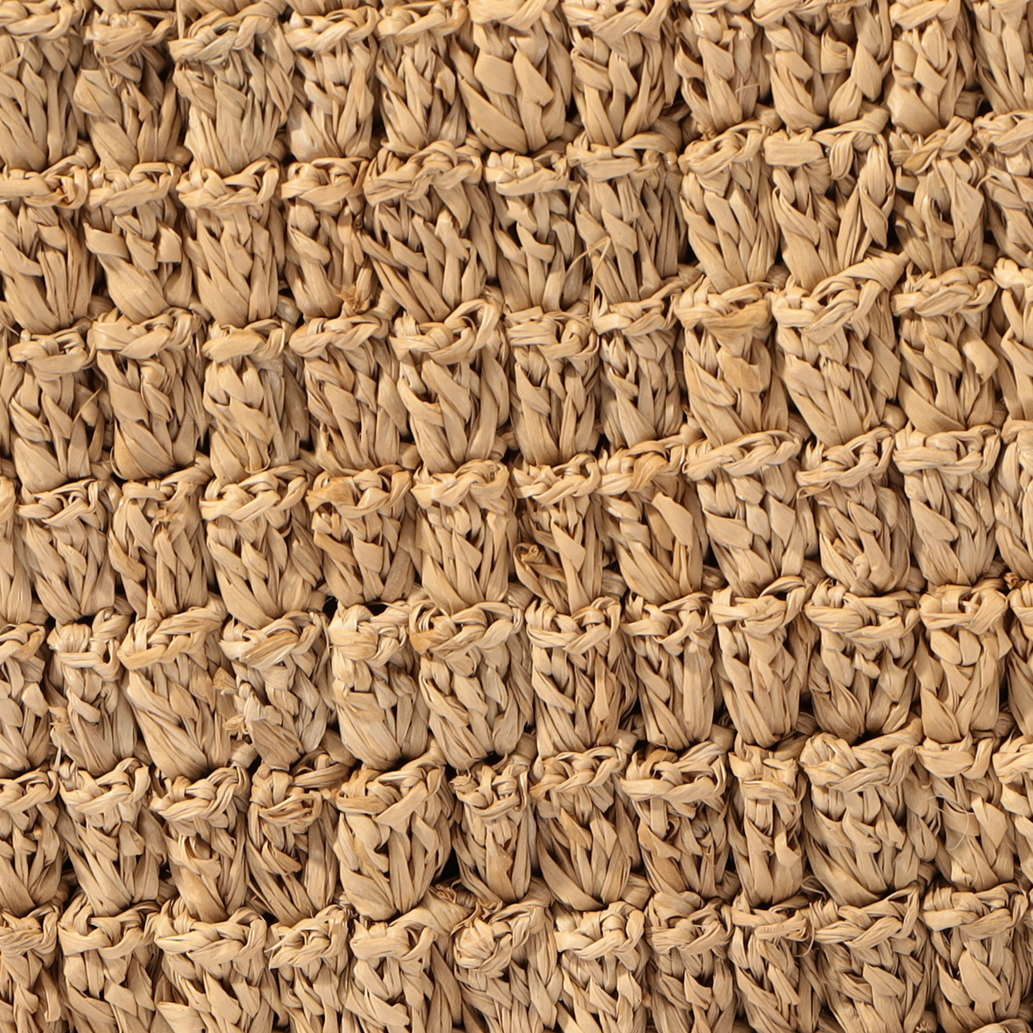 IBELIV CLUB ラフィア クラッチバッグ｜トゥモローランド 公式通販