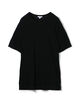 コットンジャージー クルーネックTシャツ MRFJ3671