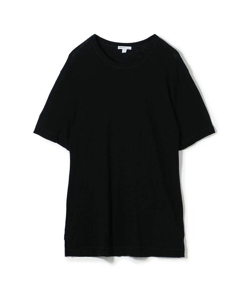 コットンジャージー クルーネックTシャツ MRFJ3671