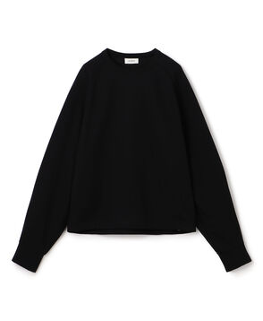 【別注】THE RERACS &times; Edition CREW NECK PULLOVER クルーネックプルオーバー
