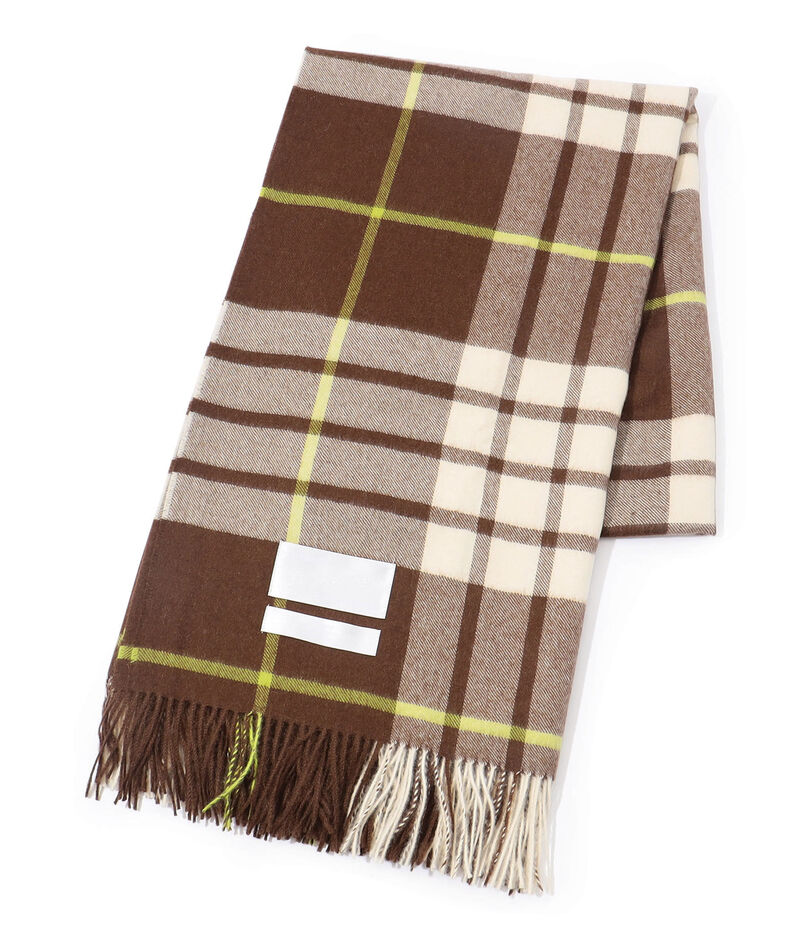 MAGNIBERG QUEEN BLANKET