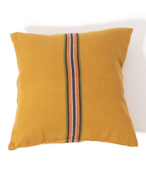 BHUTAN TEXTILE クッションカバー