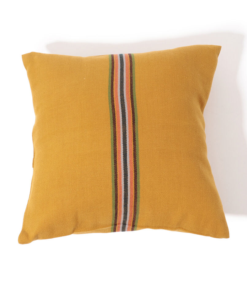BHUTAN TEXTILE クッションカバー