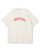 KEIMEN ×TOMORROWLAND HOME MONSTERA Tシャツ
