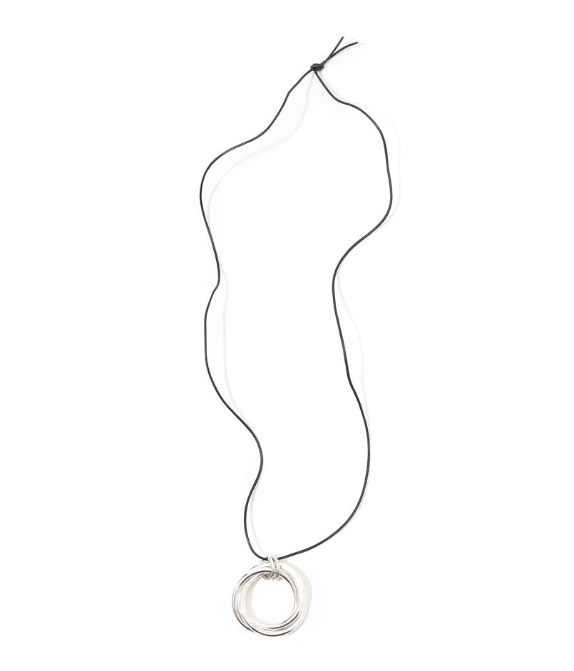 Nina&Jules Ropermgpendant ネックレス