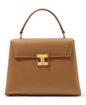 CARBOTTI NEW LADY 323 ハンドバッグ