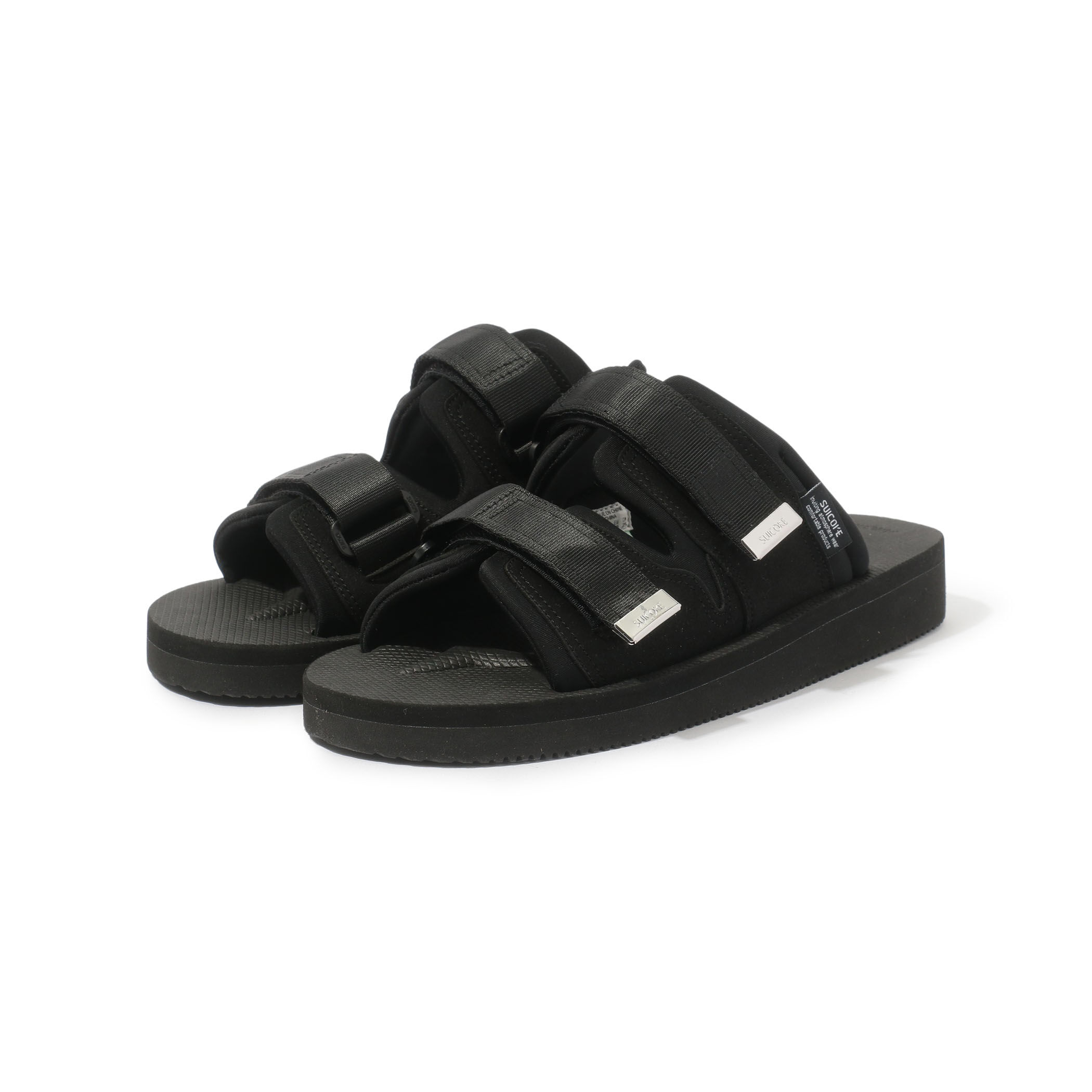 別注】SUICOKE MOGI サンダル｜トゥモローランド 公式通販