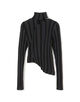 PHOTOCOPIEU ASYMMETRIC JUMPER