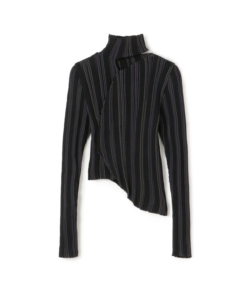 PHOTOCOPIEU ASYMMETRIC JUMPER