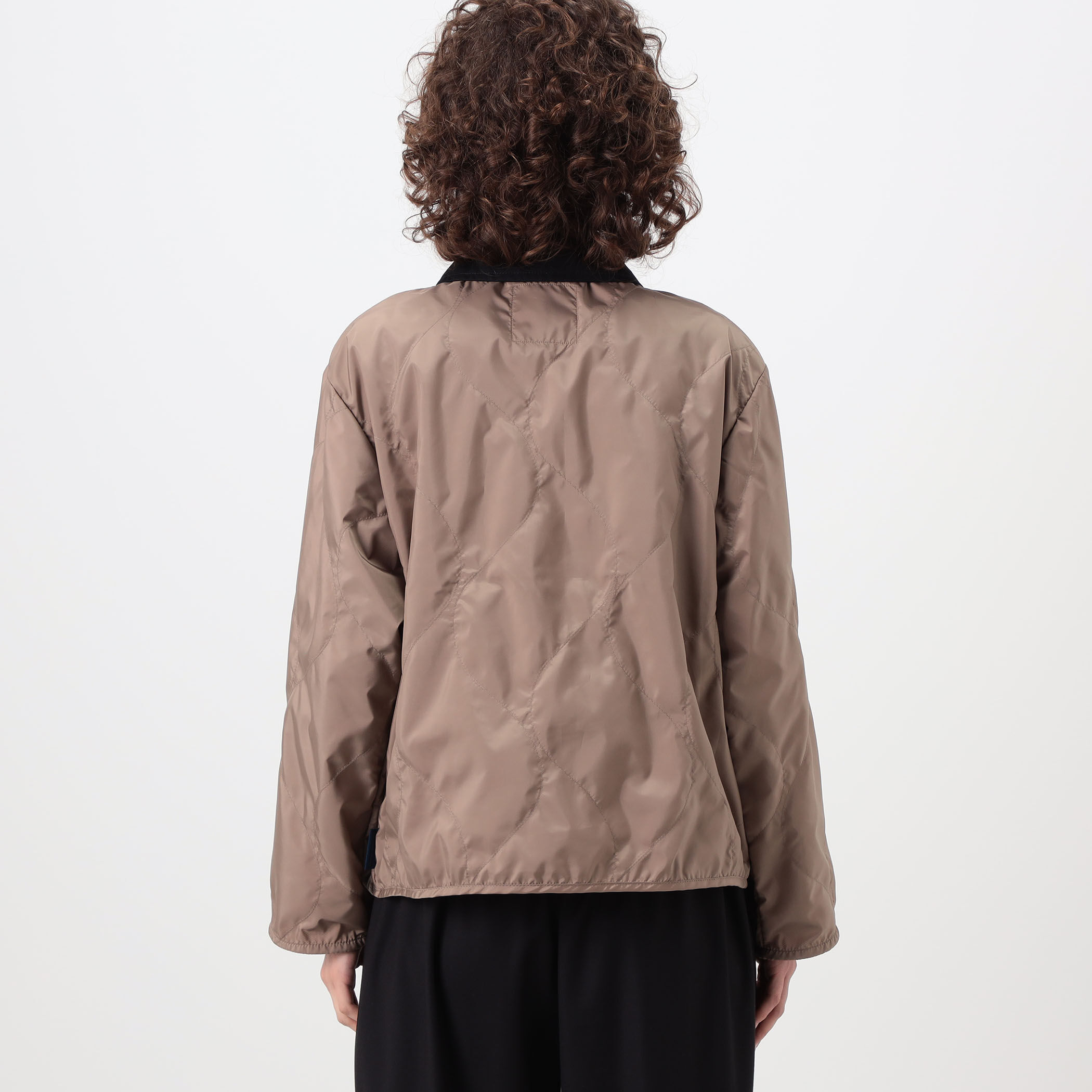 LAVENHAM SIDE POCKET UNWADDED ジャケット｜トゥモローランド 公式サイト