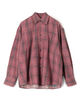 OUR LEGACY BORROWED SHIRT