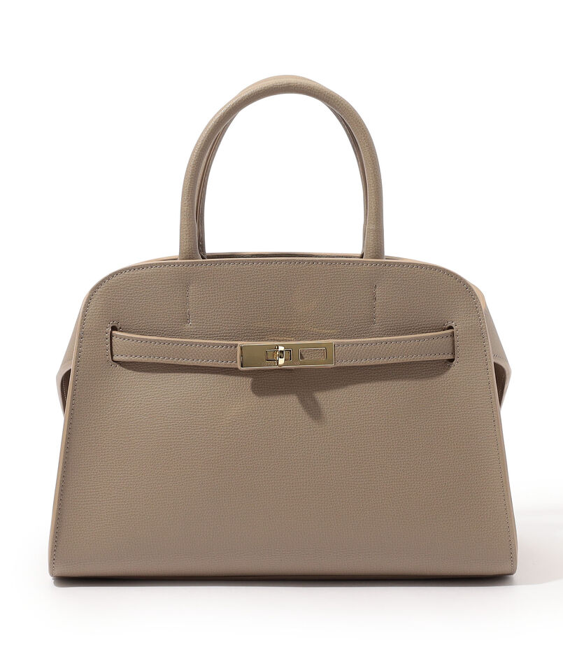ATELIER TOMORROW GEM ボストンバッグ
