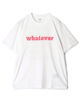 TANGTANG WHATEVER Tシャツ