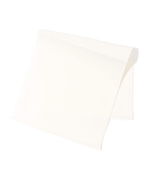 MAISON et VOYAGE リネン ハンカチ