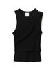 HYKE DOUBLE SHOULDER TANK