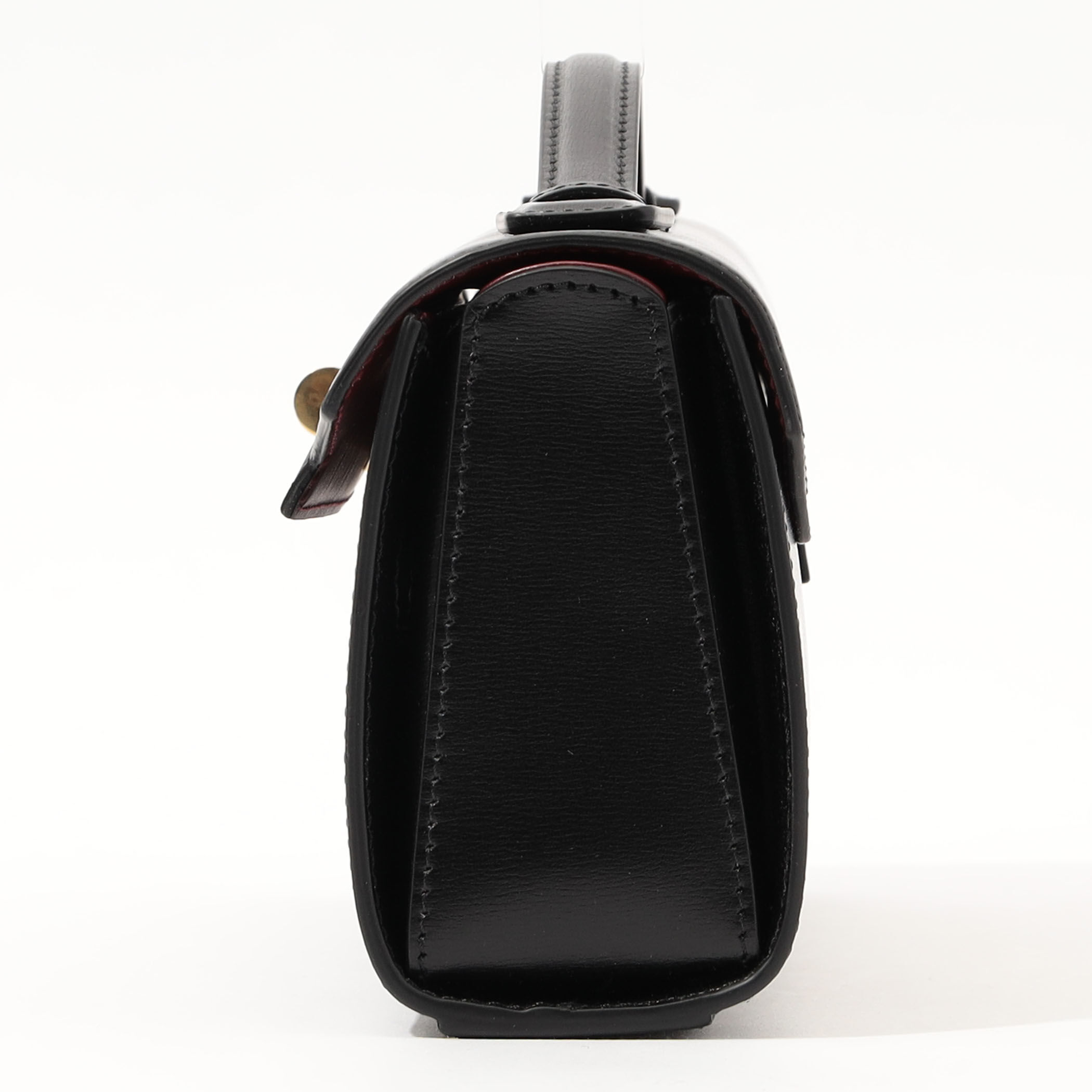 クラッチバッグ ANYA HINDMARCH MORTIMER LEATHER CLUTCH WITH SHOULDER STRAP Mortimer Clutch | Anya Hindmarch UK
