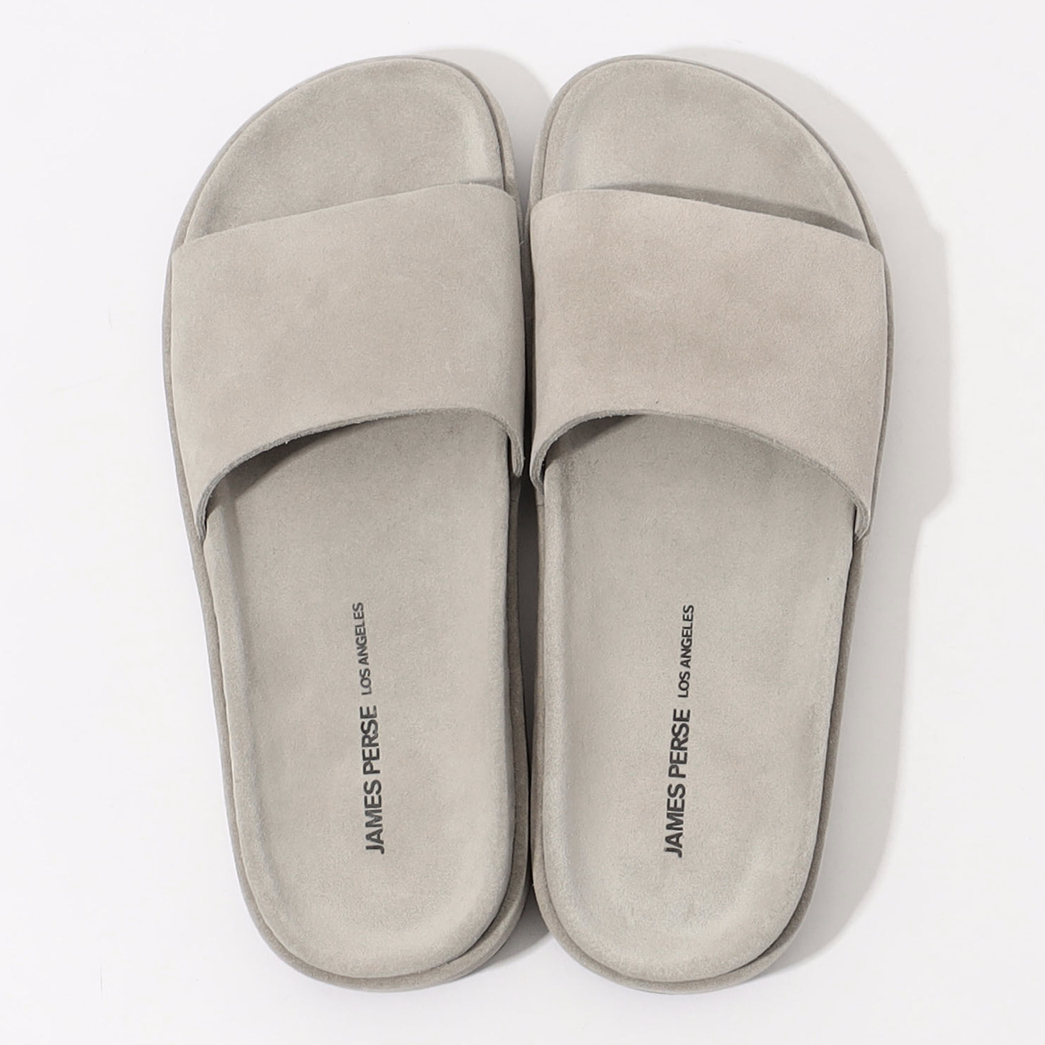 スエード ストラップサンダル SWTSU8402｜トゥモローランド 公式通販