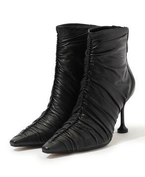 ALEXANDRE BIRMAN DANNIA ショートブーツ