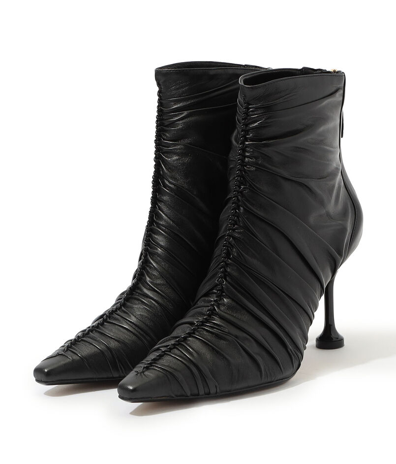 ALEXANDRE BIRMAN DANNIA ショートブーツ