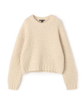 カシミヤシルク ニット WCSY3224