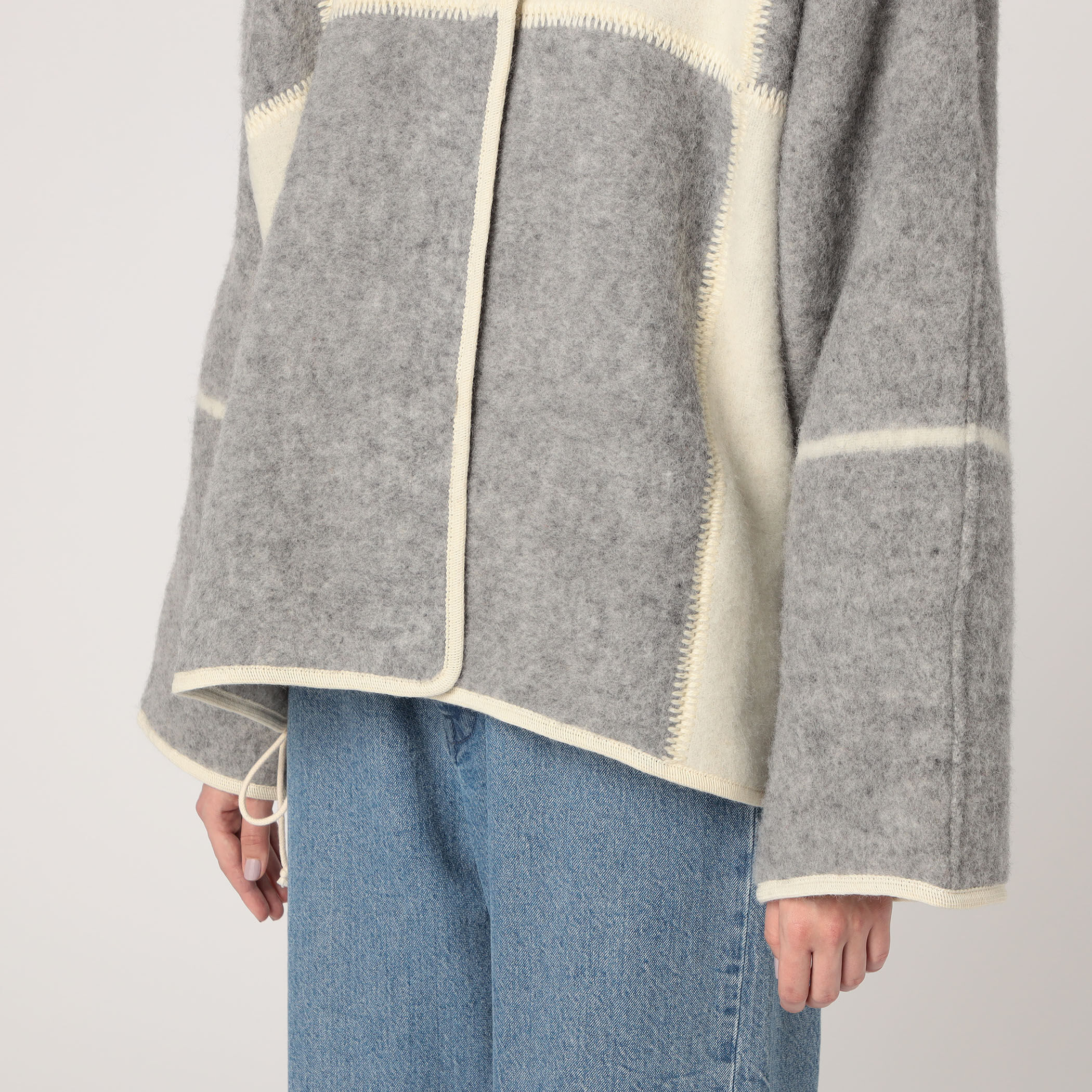 Elisabeth Stray Pedersen PLEED ジャケット｜トゥモローランド 公式サイト
