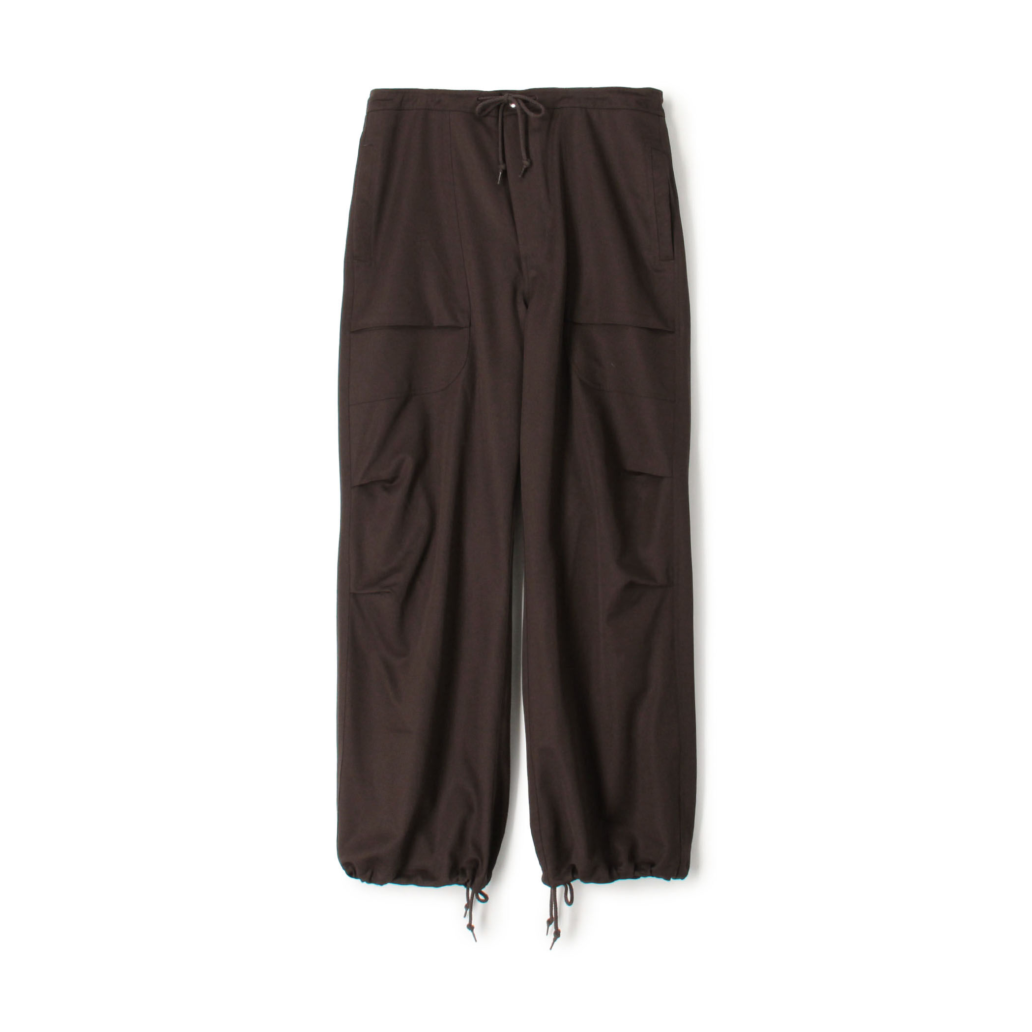 □entire studios バルーン カーゴパンツ｜トゥモローランド 公式通販