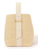 TOMORROWLAND BELT BUCKET ハンドバッグ
