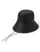 ENTWURFEIN Lucie Hat.L バゲットハット