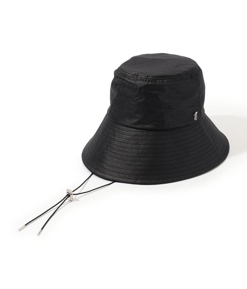 ENTWURFEIN Lucie Hat.L バゲットハット