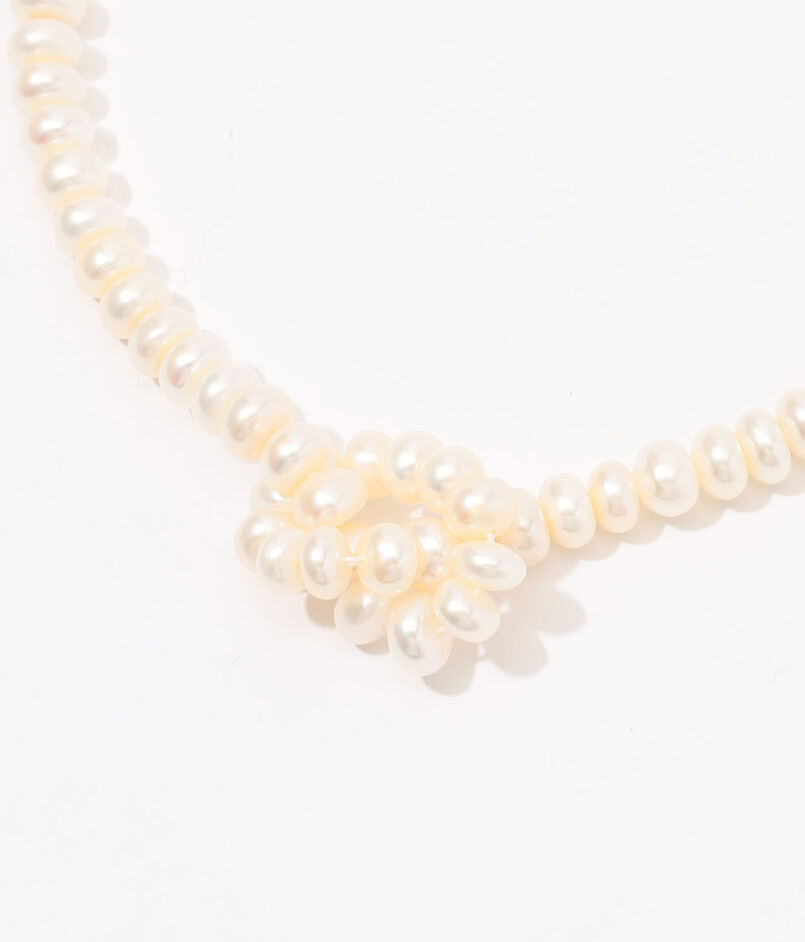 eliou NUDO パールネックレス｜トゥモローランド 公式通販 