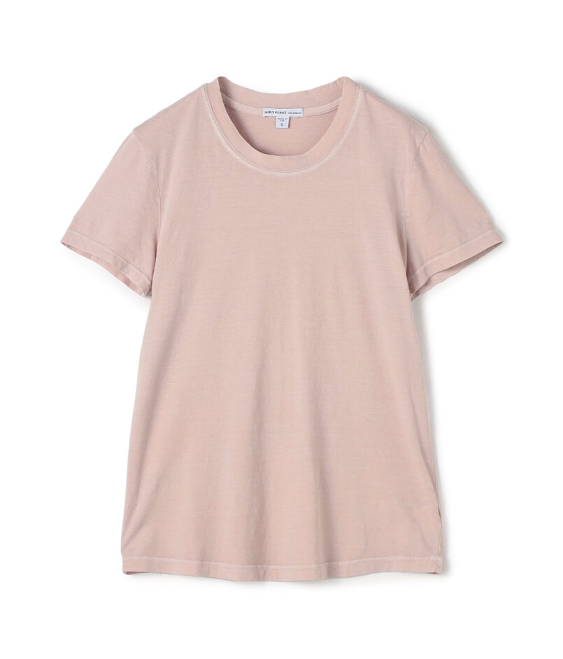 ベーシック クルーネックTシャツ WLJ3114