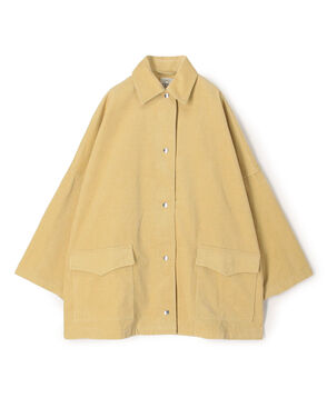 TOTEME Cord overshirts ジャケット