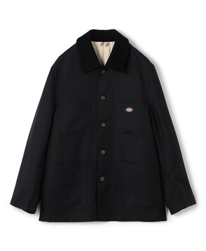 【別注】Dickies シェットランドウール カバーオール
