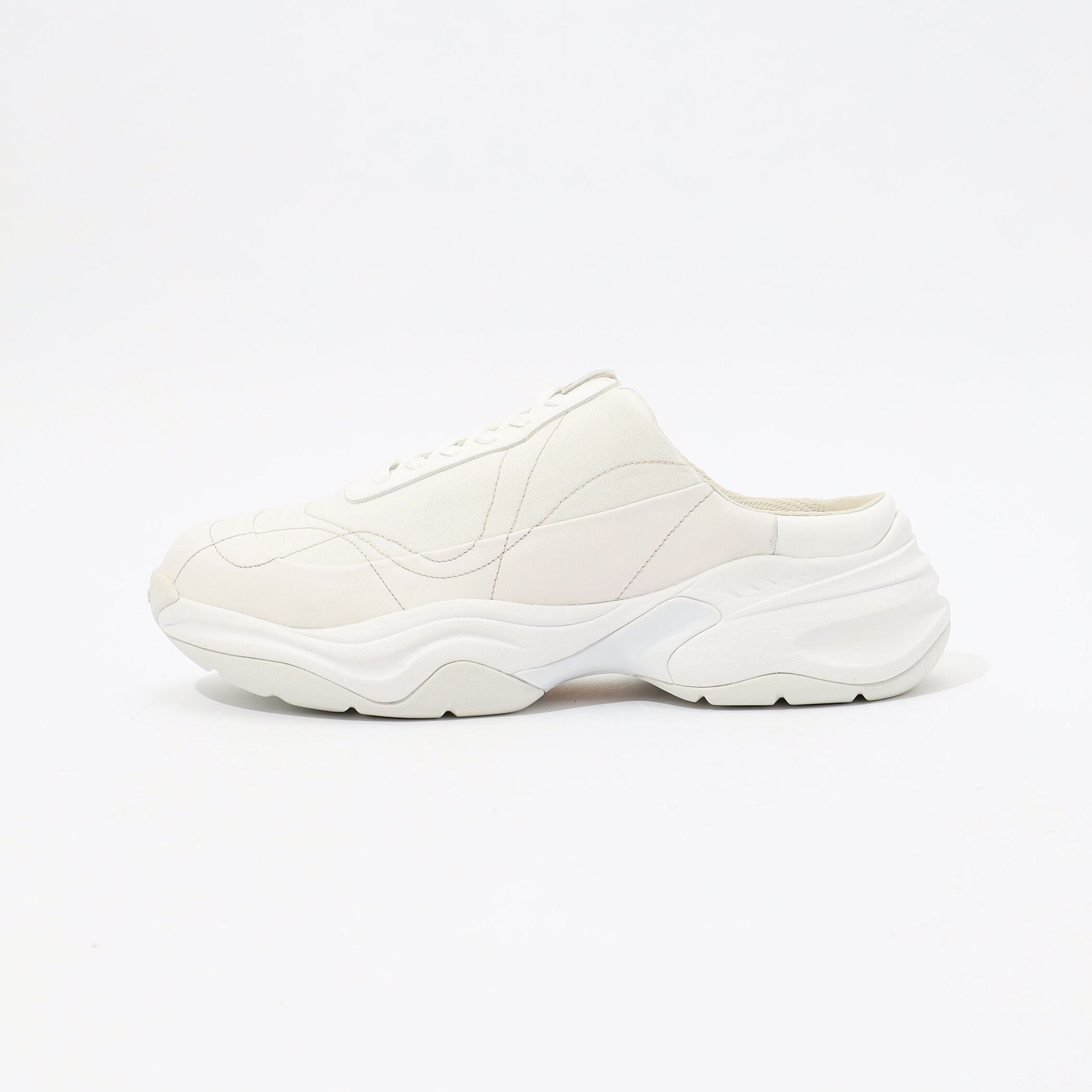 PUMA】394758-02 ORKID LUX WNS（スニーカー）｜LITTLE UNION