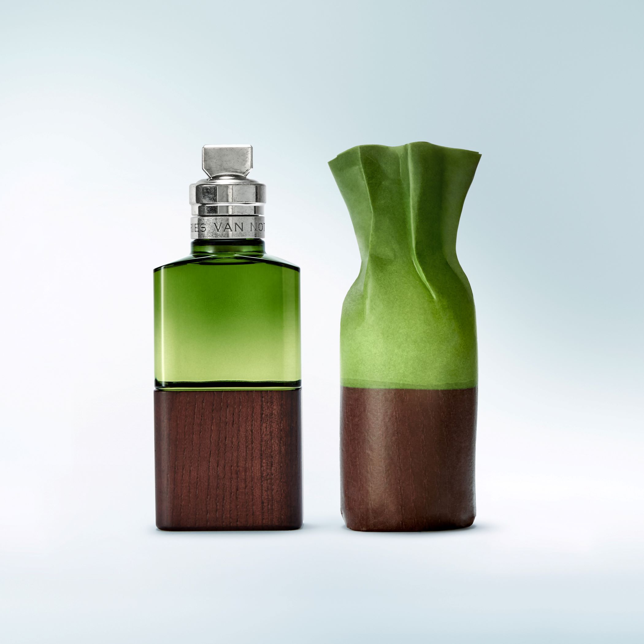 Dries Van Noten Beauty オードパルファム ボワデ フォンデゥ 100ml