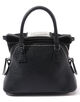 Maison Margiela 5AC MICRO レザー ハンドバッグ